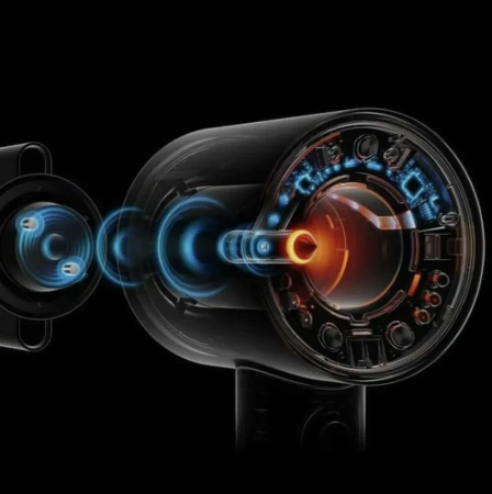 фен dyson hd16 supersonic neural strawberry bronze/blush pink фен dyson hd16 supersonic neural strawberry bronze/blush pink