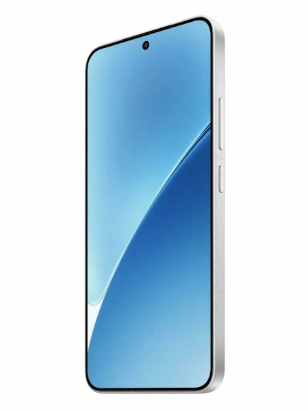 смартфон xiaomi 15 12/512 гб white global