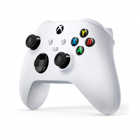 геймпад xbox wireless controller white геймпад xbox wireless controller white