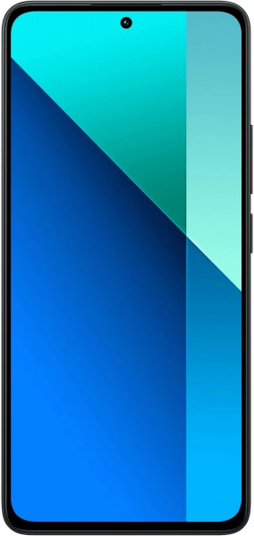 смартфон xiaomi redmi note 13 nfc 8/512 гб, black global