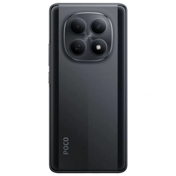 смартфон pocophone m8 8/256gb черный (black)