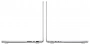 ноутбук macbook pro 14 m4 (10-cpu, 10-gpu) 24/1tb silver (mcx14) ноутбук macbook pro 14 m4 (10-cpu, 10-gpu) 24/1tb silver (mcx14)