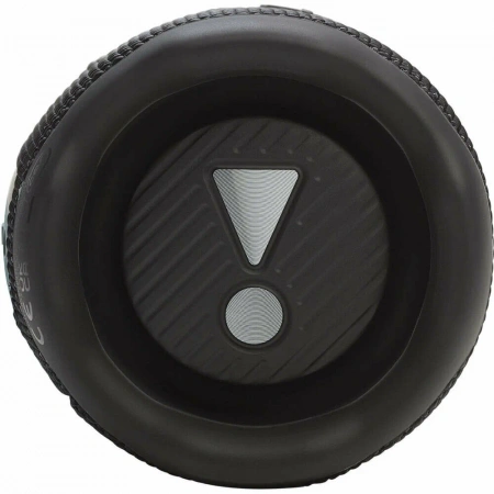 портативная акустика jbl flip 7 black 