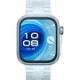 смарт-часы huawei watch fit 4 pro blue
