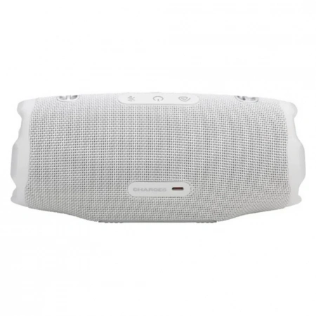 портативная акустика jbl charge 6 white