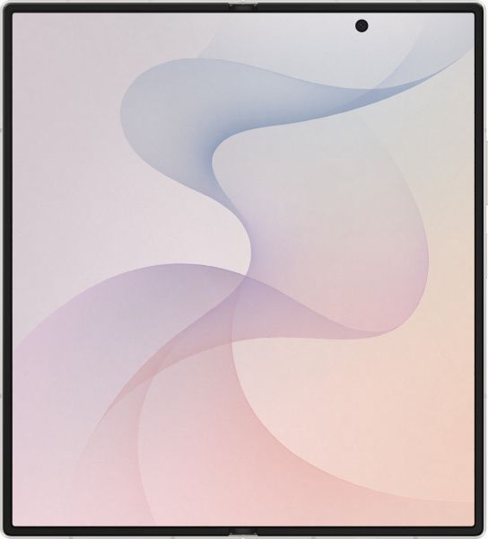 смартфон samsung galaxy z fold 8 ultra 12/256gb кремовый