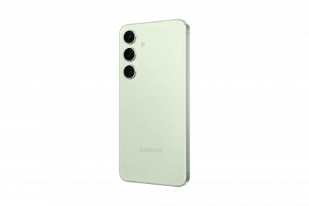 смартфон samsung galaxy s24 8/128 гб, jade green (s921b)