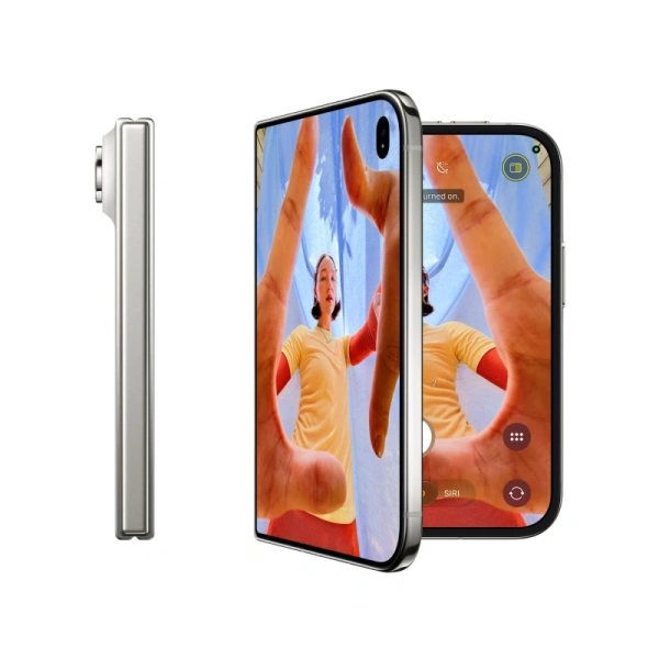 apple iphone duo 256 гб, белый (star white) esim + esim