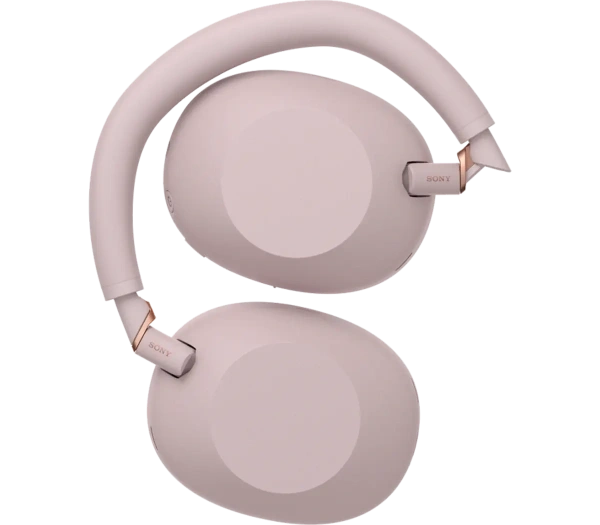 наушники sony wireless wh-1000xm6 pink