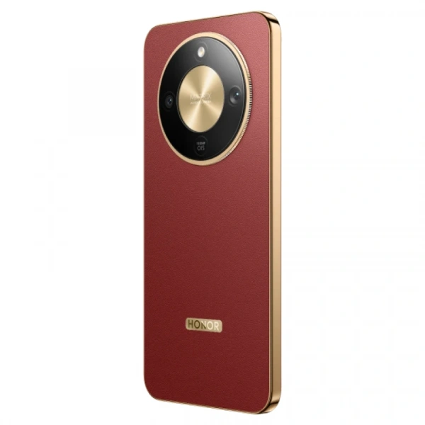 смартфон honor x9d 5g 12/256 gb reddish brown