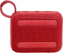 портативная акустика jbl go 4 red портативная акустика jbl go 4 red