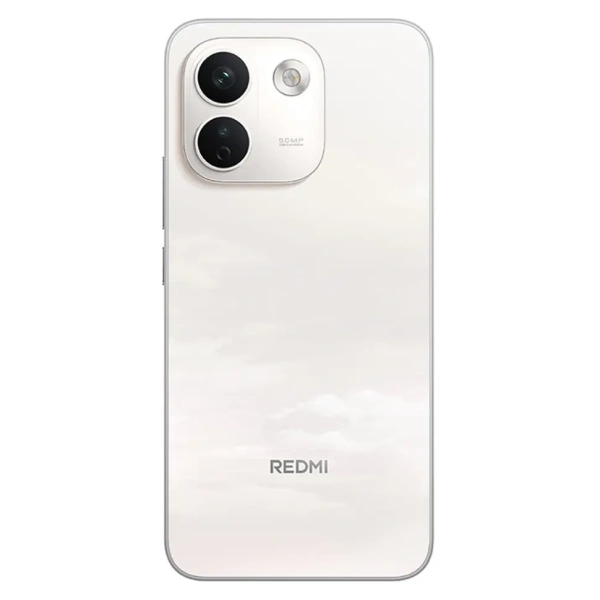 смартфон xiaomi redmi note 17 pro max 5g 8/512gb белый (cloud blush)