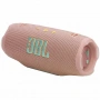 портативная акустика jbl charge 6 pink 