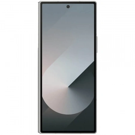 смартфон samsung galaxy z fold 6 12/512 silver shadow