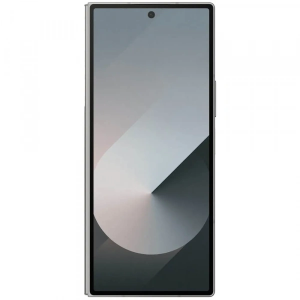 смартфон samsung galaxy z fold 6 12/512 silver shadow