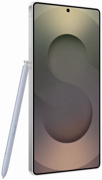 смартфон samsung galaxy s25 ultra 12/1024gb titanium white silver(s938b) 