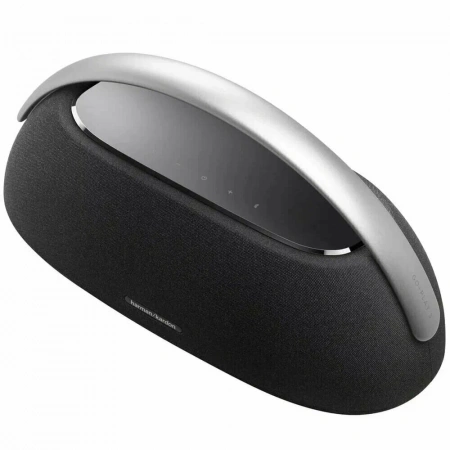 портативная акустика harman kardon go+play 3 black портативная акустика harman kardon go+play 3 black