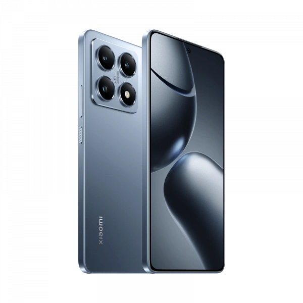 смартфон xiaomi 14t pro 12/512 гб titan blue leica global смартфон xiaomi 14t pro 12/512 гб titan blue leica global
