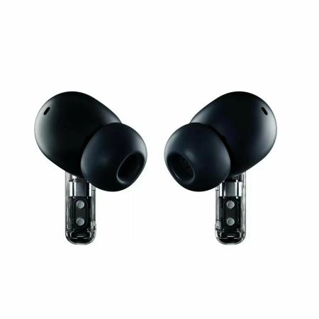 наушники nothing ear a black