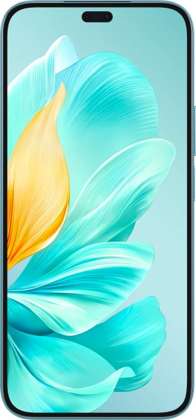 смартфон honor 200 lite 8/256 gb cyan lake