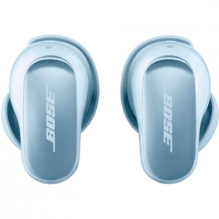 беспроводные наушники bose quiet comfort earbuds ultra lunar blue беспроводные наушники bose quiet comfort earbuds ultra lunar blue