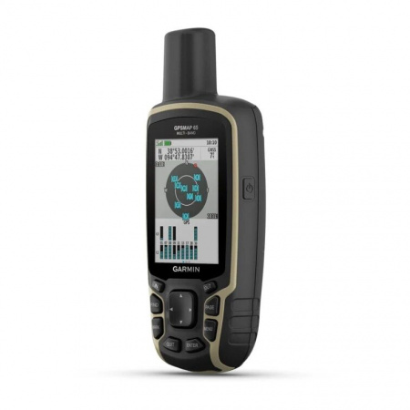 навигатор garmin gpsmap 65 010-02451-01 