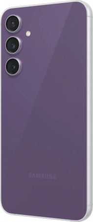 смартфон samsung galaxy s23 fe 8/128 purple (s711b)