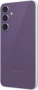 смартфон samsung galaxy s23 fe 8/128 purple (s711b)