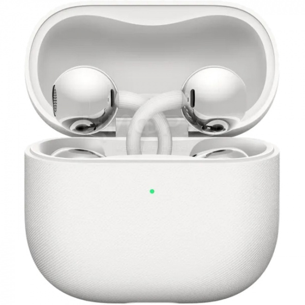 беспроводные наушники huawei freeclip 2 white