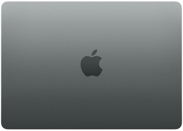 ноутбук macbook air 13 m2 8/512gb space gray (mlxx3)