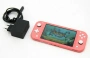 nintendo switch lite coral