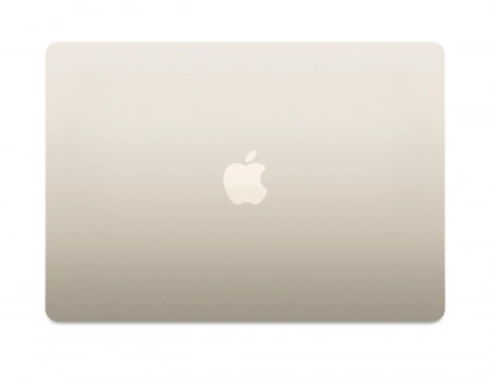 ноутбук apple macbook air 15 m3 16/256 starlight ноутбук apple macbook air 15 m3 16/256 starlight