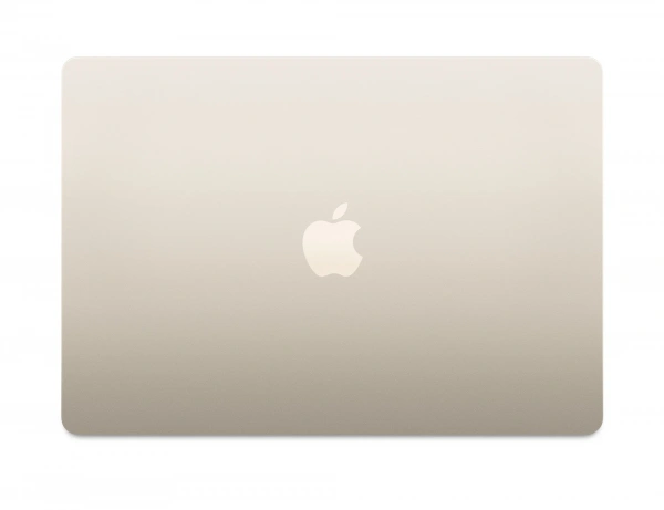 ноутбук apple macbook air 15 m3 16/256 starlight ноутбук apple macbook air 15 m3 16/256 starlight