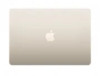 ноутбук apple macbook air 15 m3 16/256 starlight ноутбук apple macbook air 15 m3 16/256 starlight