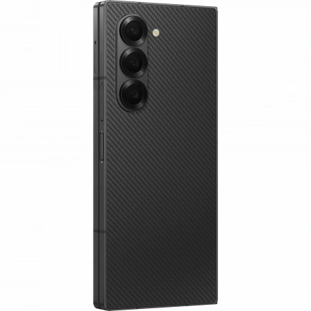 смартфон samsung galaxy z fold 6 12/256 crafted black