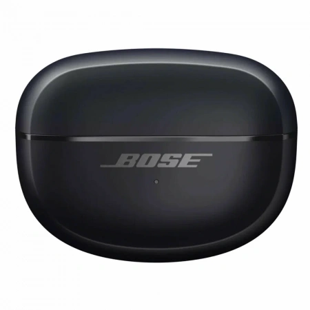 беспроводные наушники bose open earbuds ultra 5v black