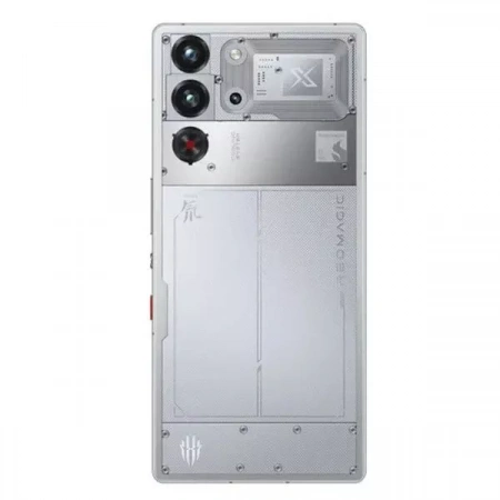 смартфон redmagic 10 pro 12/512 moonlight смартфон redmagic 10 pro 12/512 moonlight