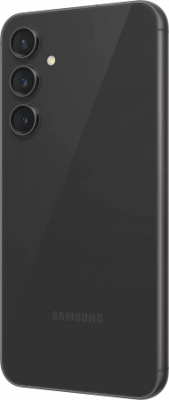 смартфон samsung galaxy s23 fe 8/128 graphite (s711b)