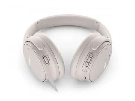 беспроводные наушники bose quiet comfort headphones 5v white smoke беспроводные наушники bose quiet comfort headphones 5v white smoke