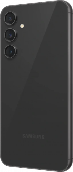 смартфон samsung galaxy s23 fe 8/128 graphite (s711b)