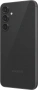 смартфон samsung galaxy s23 fe 8/128 graphite (s711b)