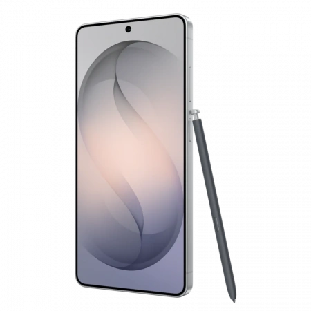 смартфон samsung galaxy s26 ultra 12/256 гб серебристый