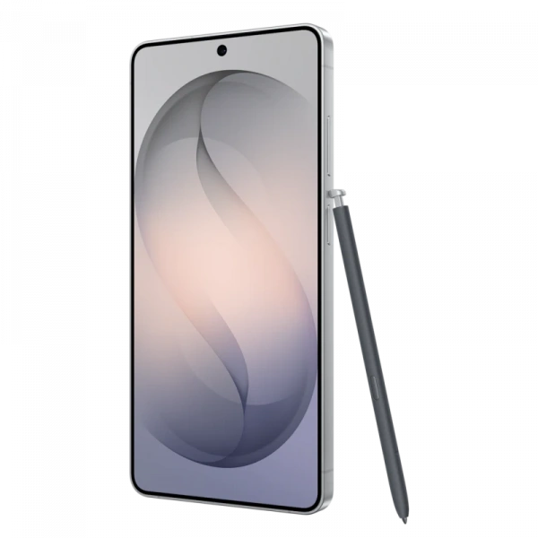 смартфон samsung galaxy s26 ultra 12/512 гб серебро