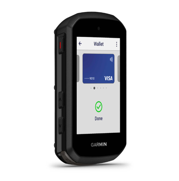 велокомпьютер garmin edge 850 010-03023-01