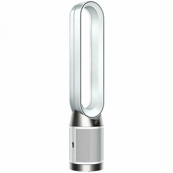 очиститель воздуха dyson purfier cool gen1 tp 10 purfier fan white/silver