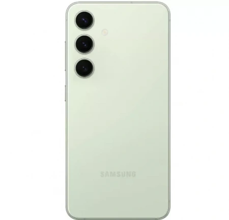 смартфон samsung galaxy s24 8/256 гб, jade green (s921b)