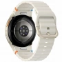 samsung galaxy watch 7 l300 40mm белое золото