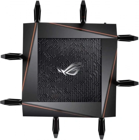 Wi-Fi роутер ASUS ROG Rapture GT-AX11000