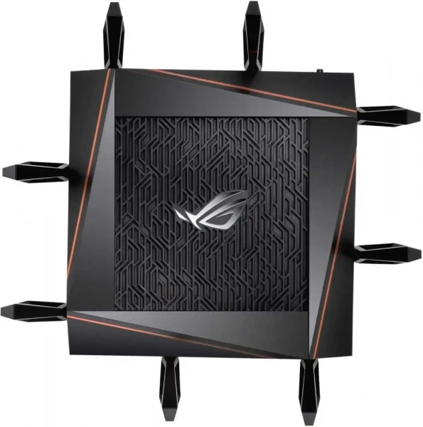 Wi-Fi роутер ASUS ROG Rapture GT-AX11000