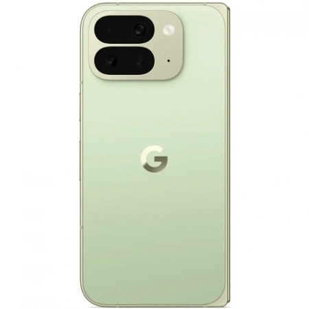 смартфон google pixel 10 pro fold 16/256 gb jade green usa